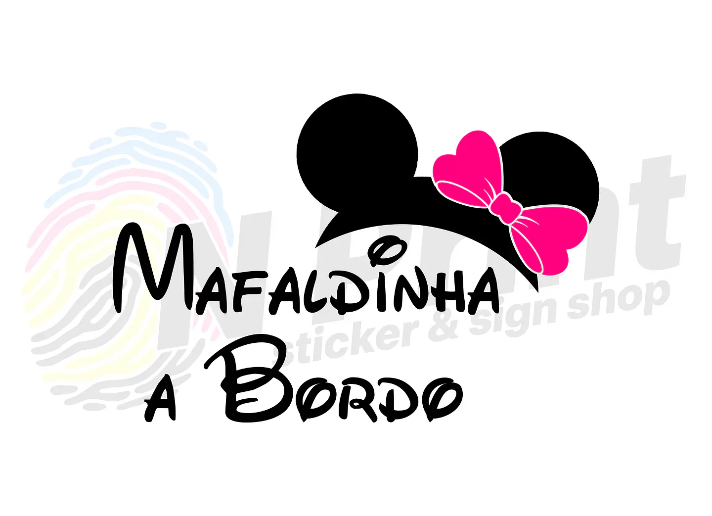 Orelhas Minnie 1