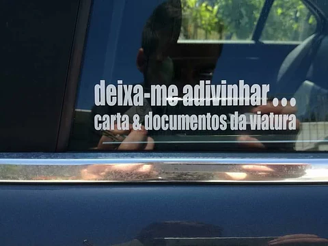 Deixa-me adivinhar