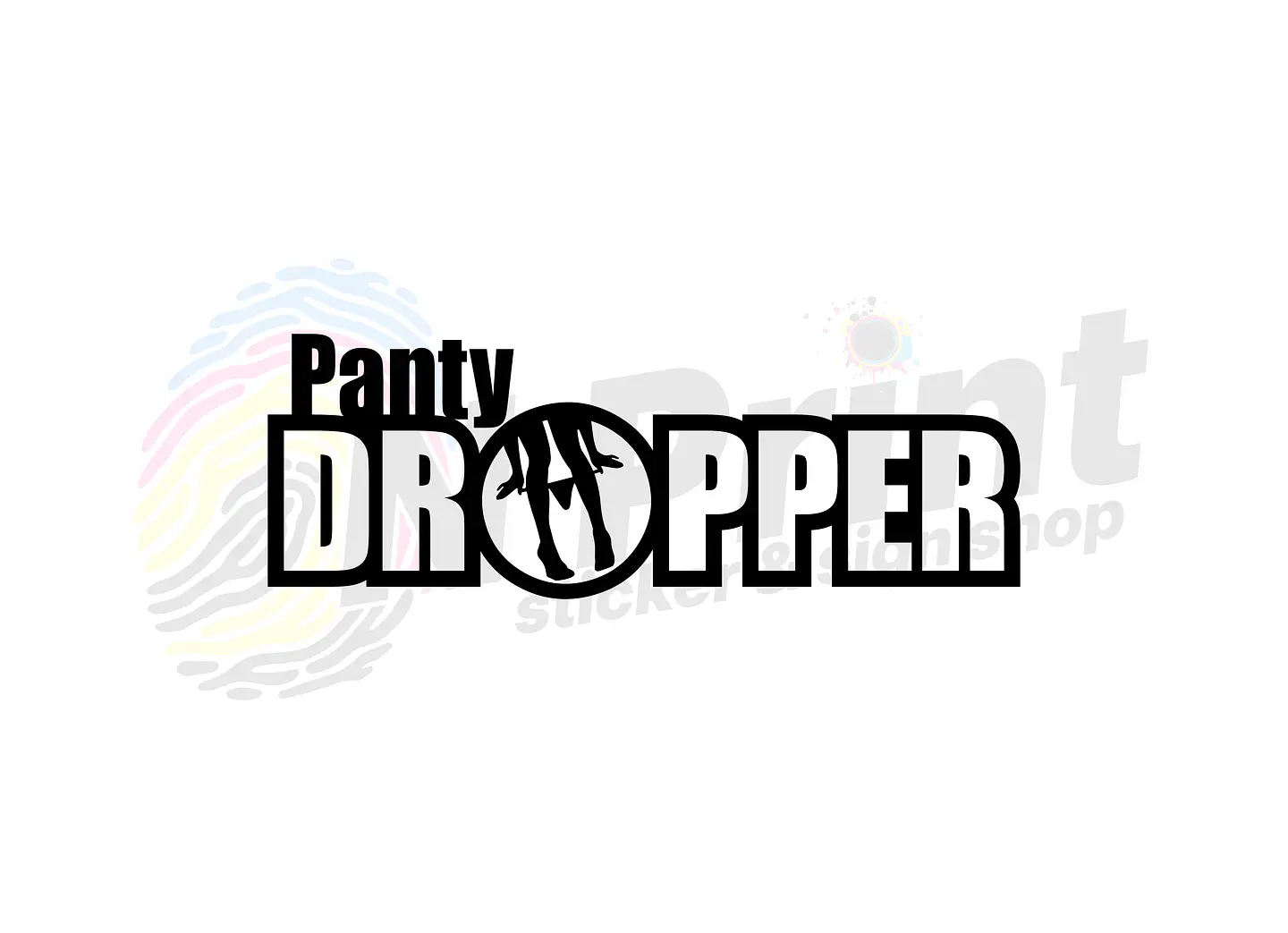 Panty Dropper 1