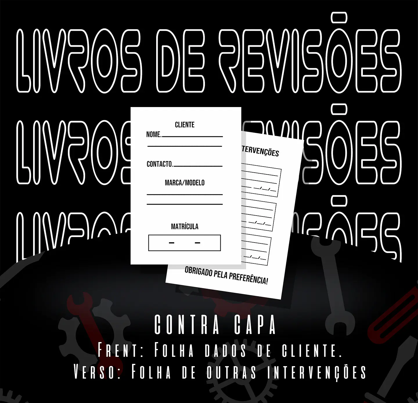 Livros de revisões  3