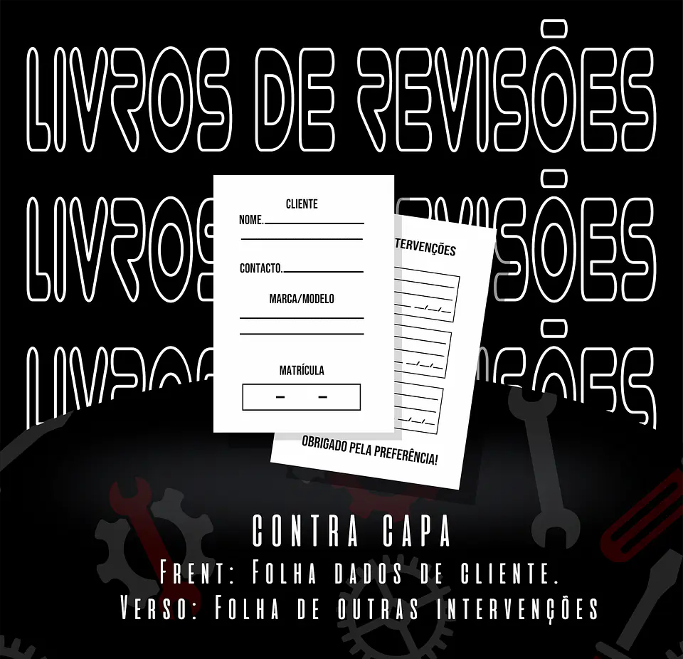 Livros de revisões  3