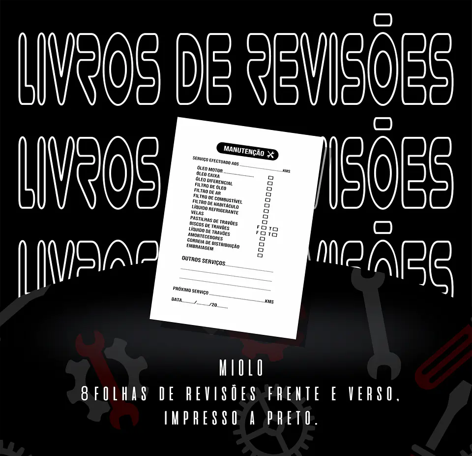 Livros de revisões  2