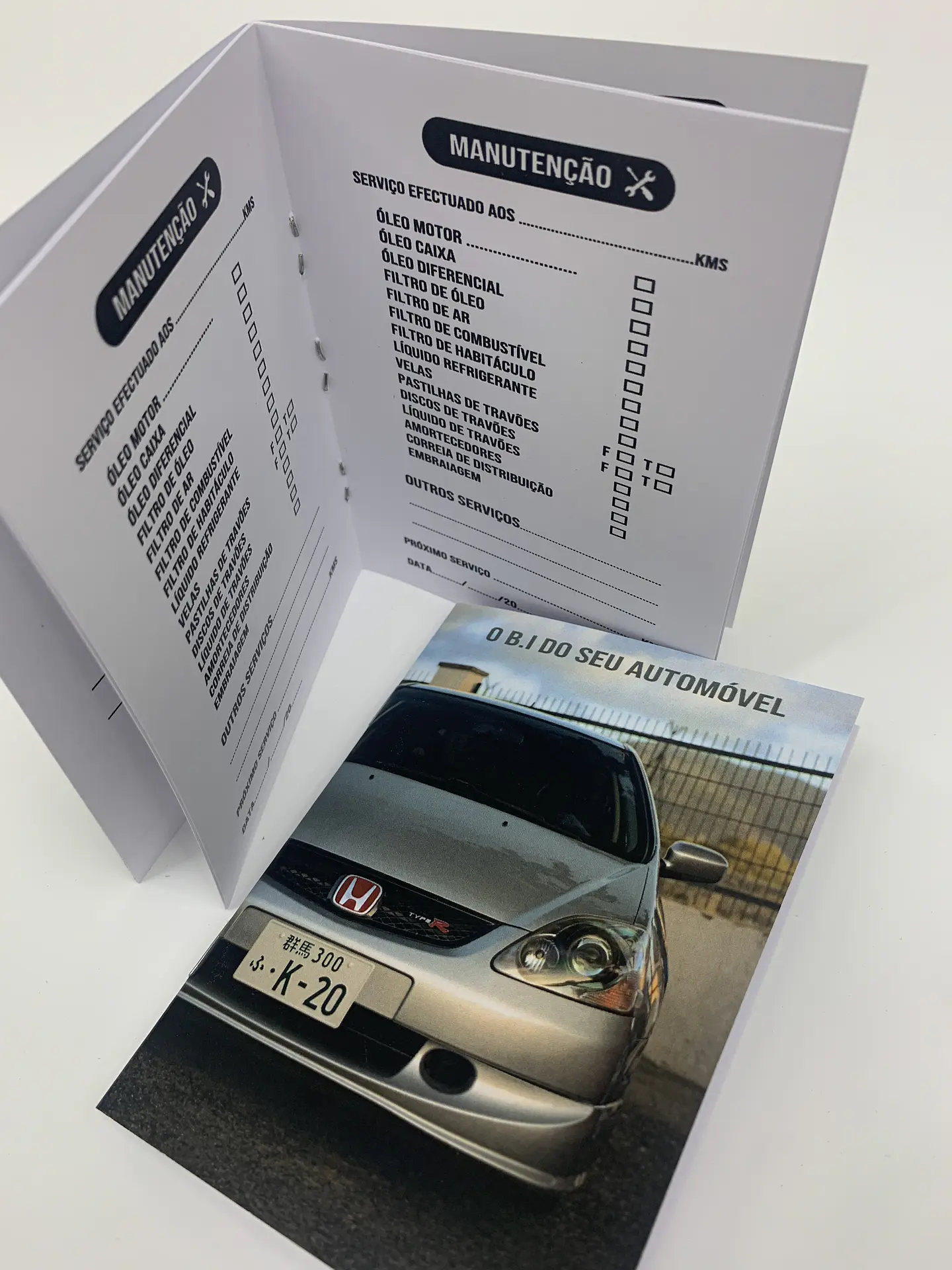 Livros de revisões  5