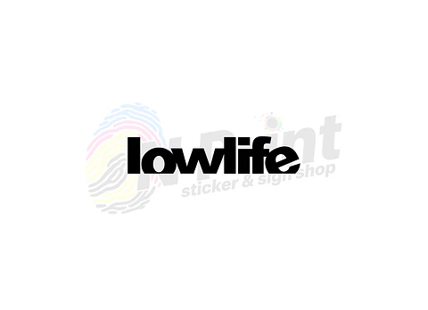 LowLife