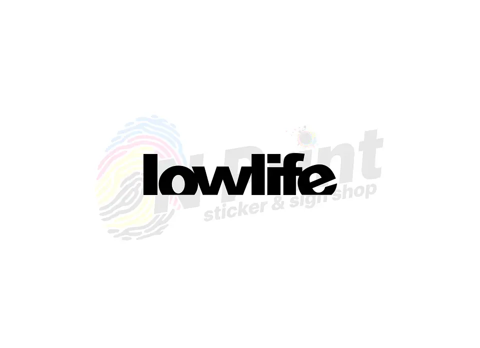 LowLife 1