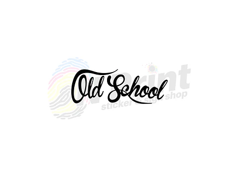 Old School