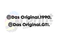 VW Das Original - Thumbnail 1