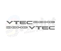 Dohc Vtec