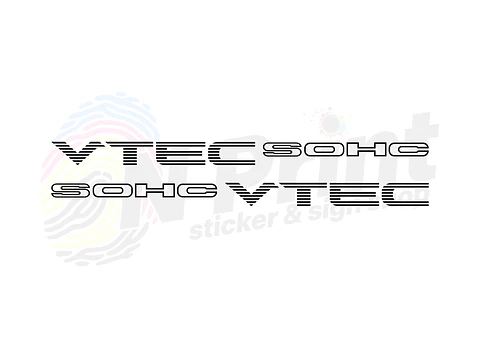 Sohc Vtec
