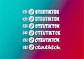 Autocolantes ID TikTok. - Thumbnail 2