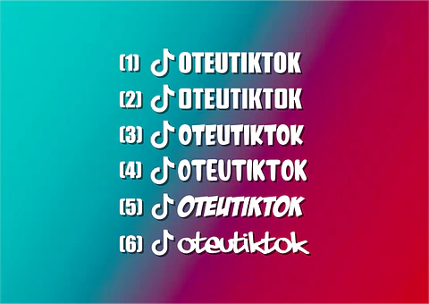  ID TIKTOK