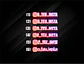 Autocolantes ID instagram  - Thumbnail 2