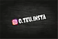Autocolantes insta - Thumbnail 1