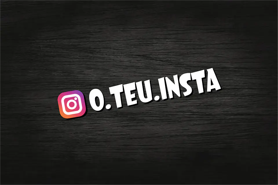 Autocolantes insta 1