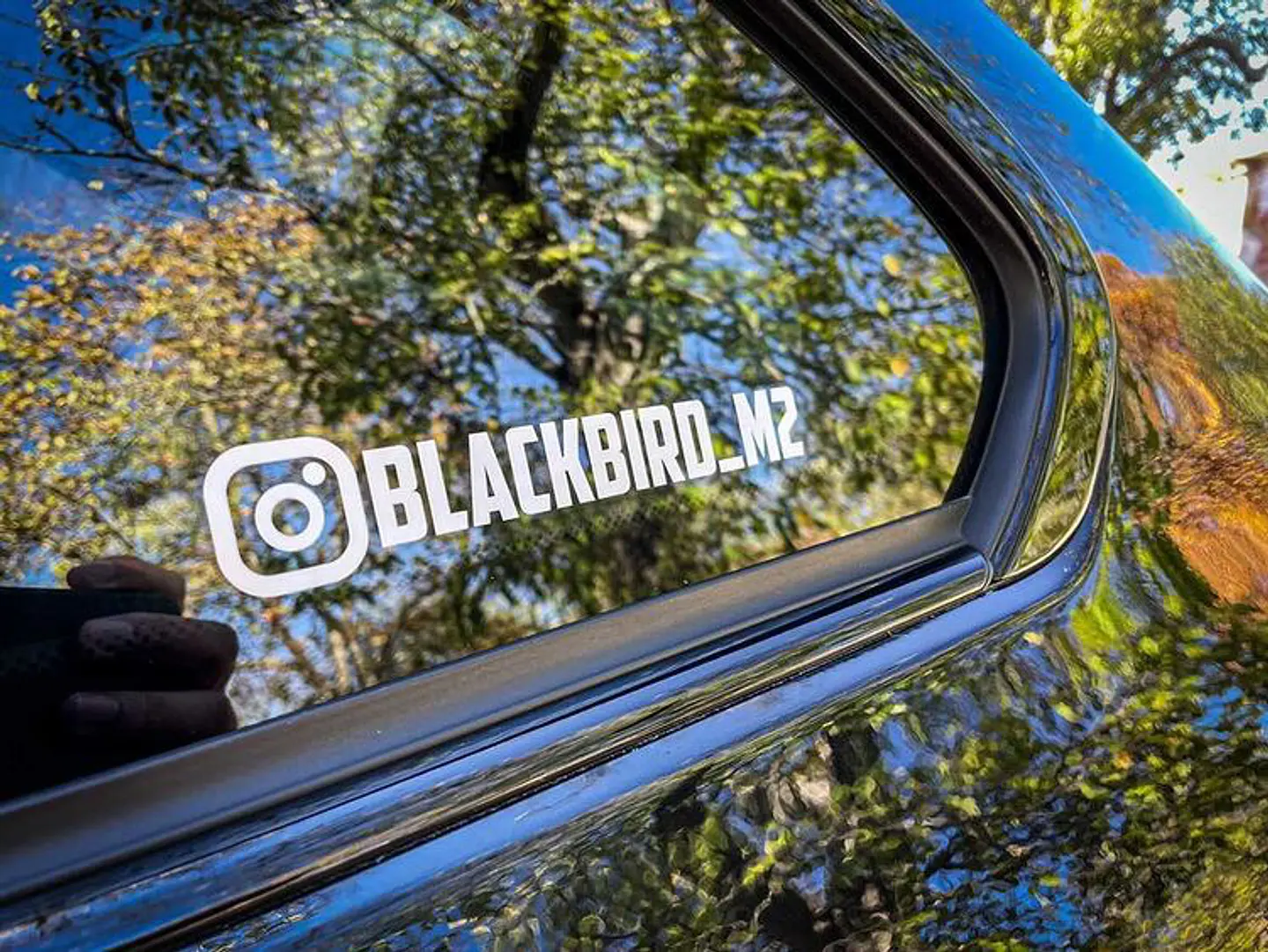 Autocolantes ID Instagram. 5