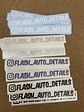 Autocolantes ID Instagram. - Thumbnail 9