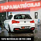 Tapa Matriculas - Thumbnail 1