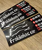 Tapa Matriculas - Thumbnail 12