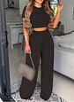 Conjunto Bohemio Color Sólido - Miniatura 1