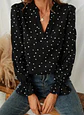 Camisa Reina Corazones - Miniatura 1