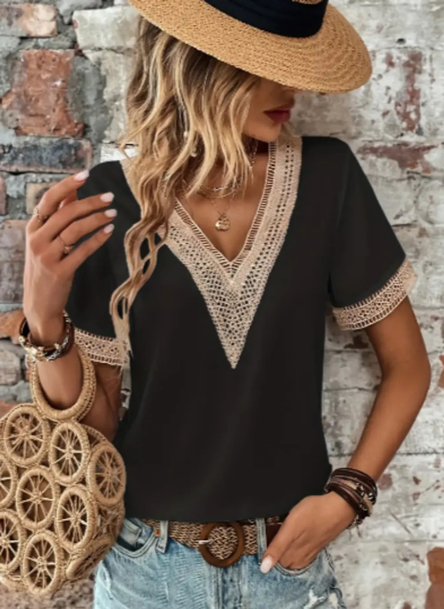 Blusas Marcella 3