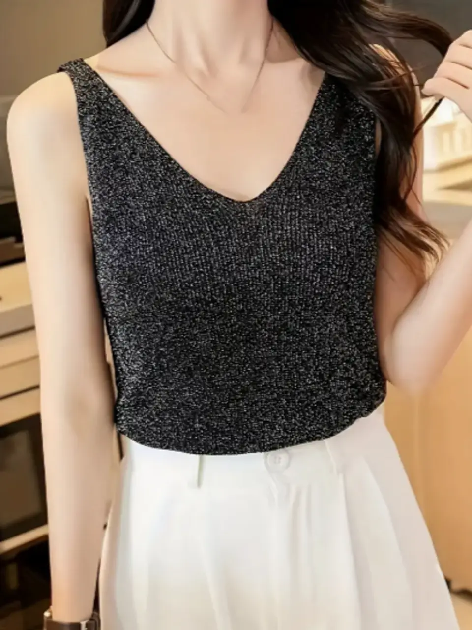 Blusa Top Luna 2