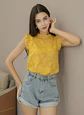 Blusa Margarita - Miniatura 2