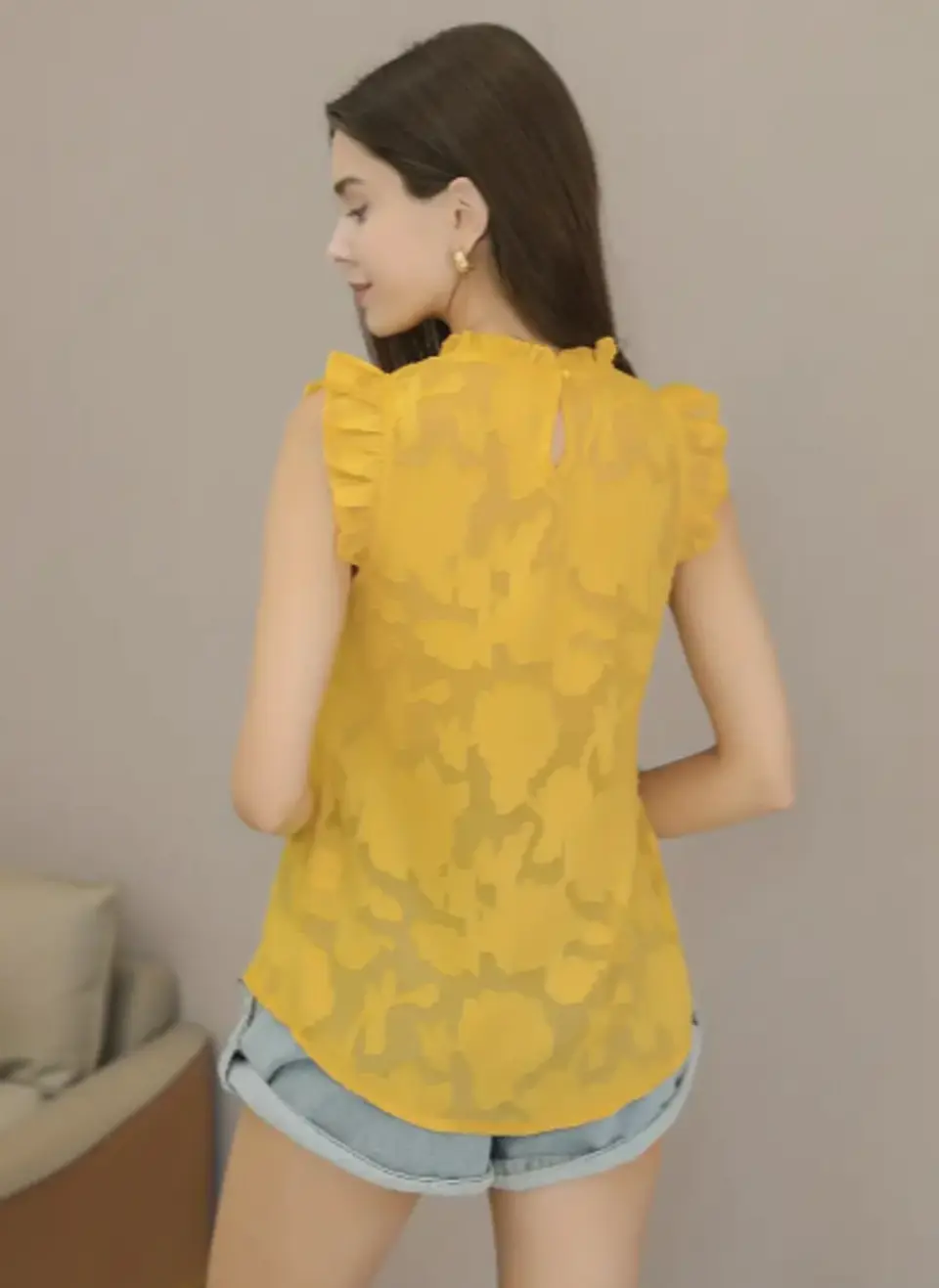 Blusa Margarita 4