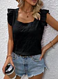 Blusa Ribete Valeria - Miniatura 5
