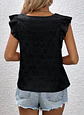 Blusa Ribete Valeria - Miniatura 6