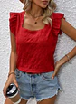 Blusa Ribete Valeria - Miniatura 7