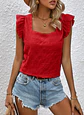 Blusa Ribete Valeria - Miniatura 8