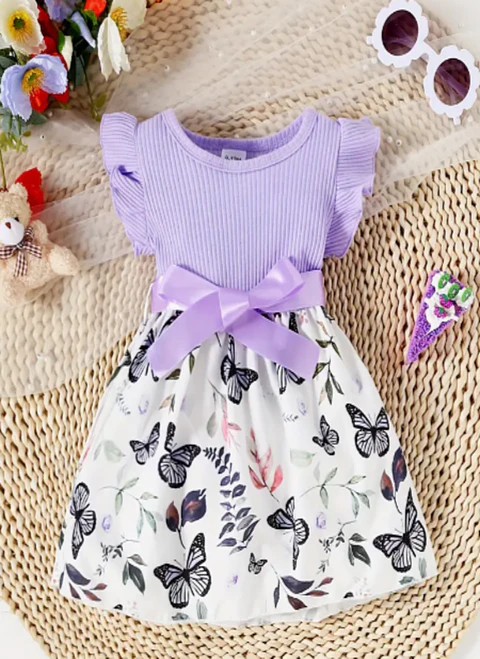 Vestido Princesa Lucia 