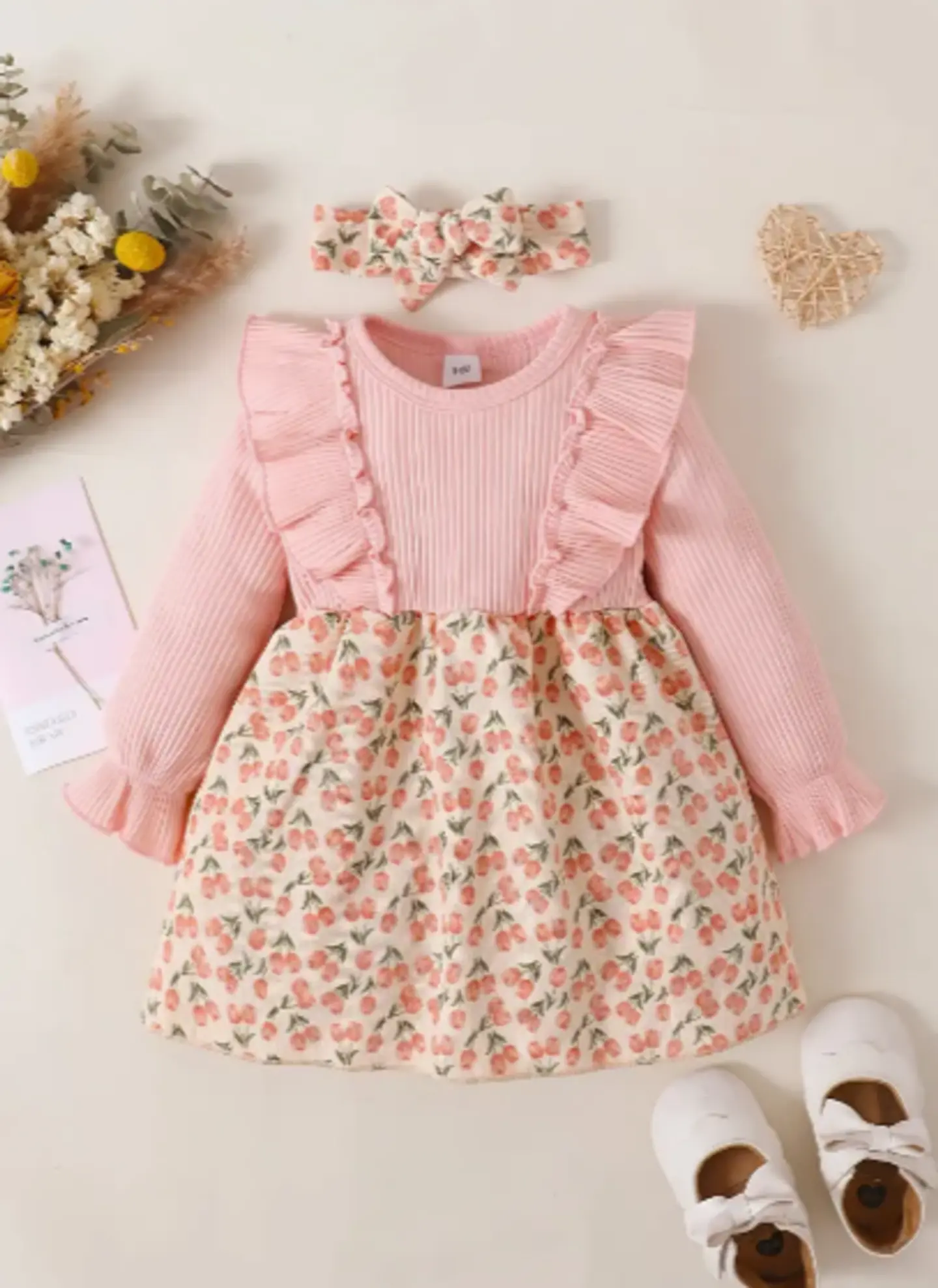  Vestido Princesa Carlota 1