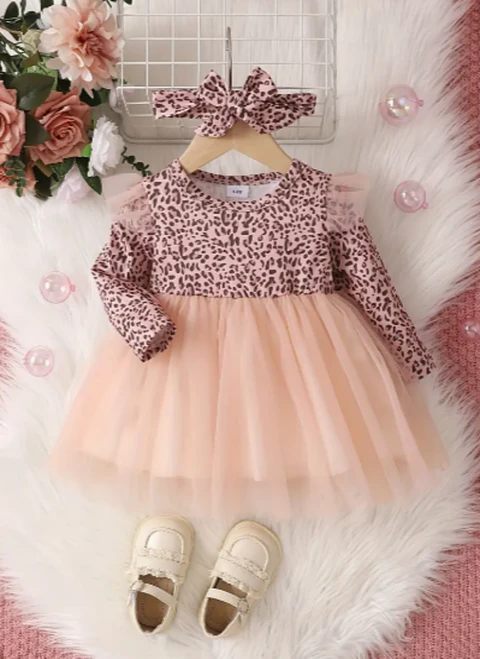 Vestido Princesa Isabella