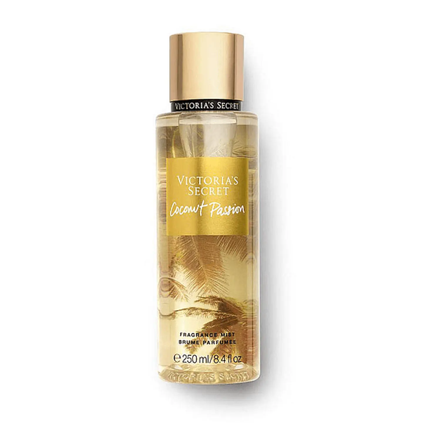 Victoria Secret  Coconut Passion 250 ml 1