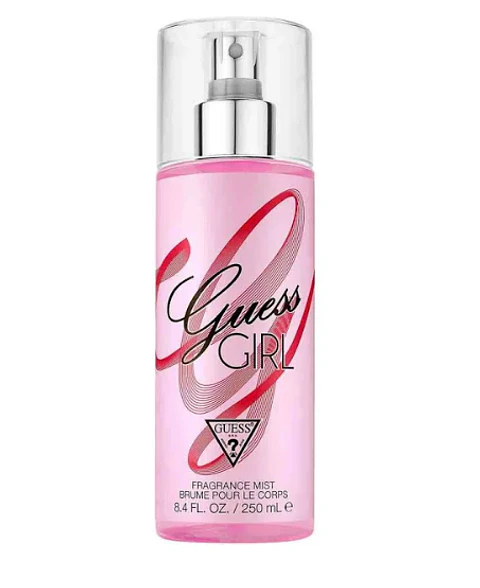 Guess For Women 250ML Body Mist