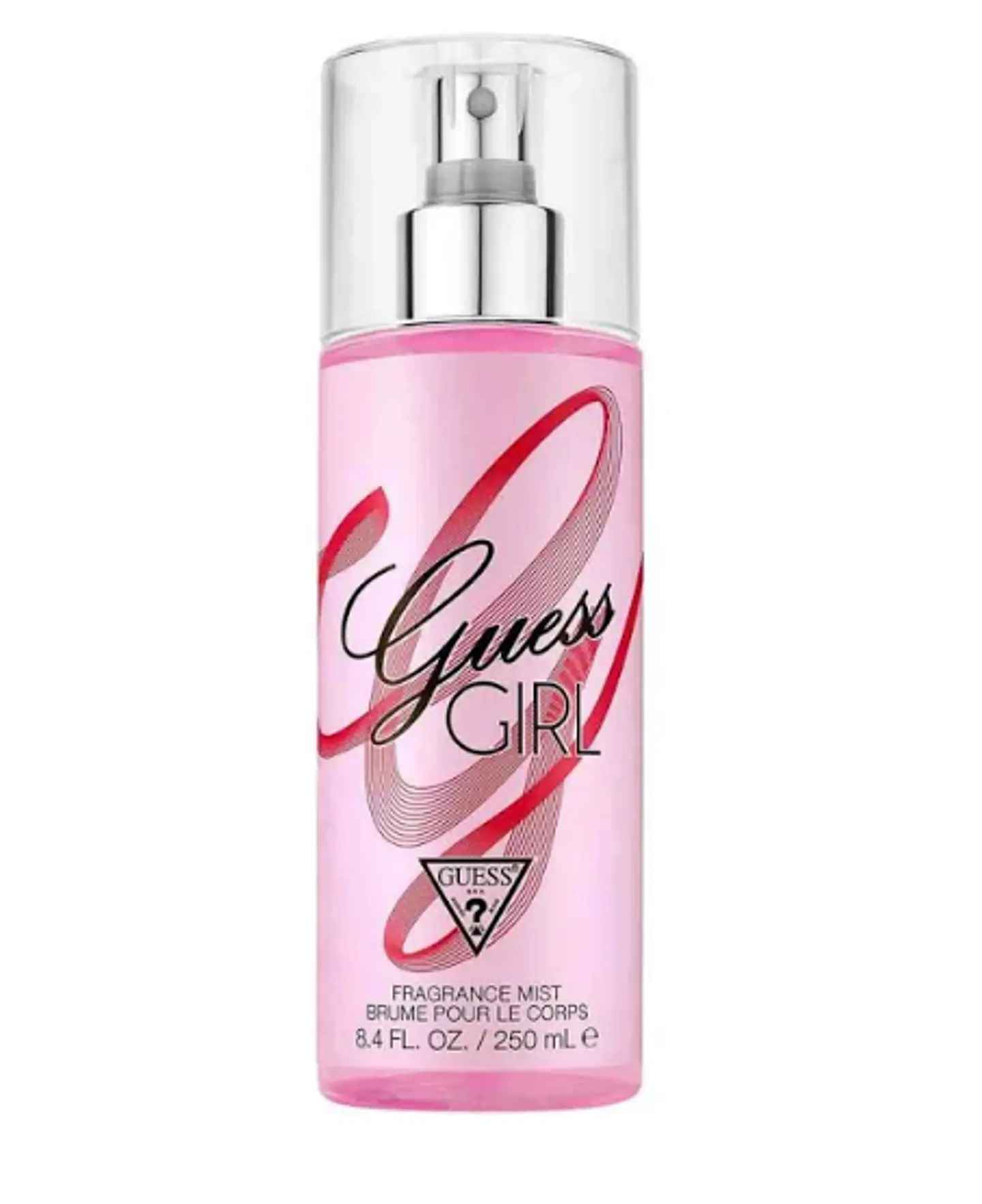 Guess For Women 250ML Body Mist 1