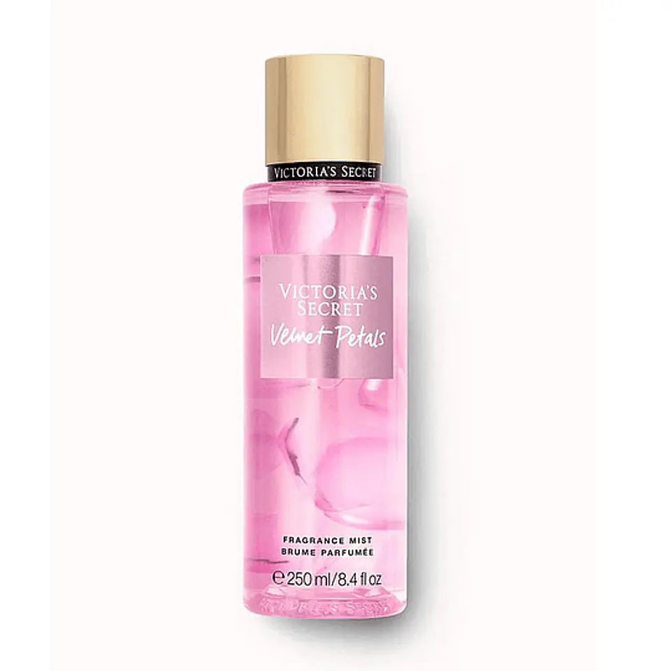 Victoria Secret Velvet Petals 250 ML 1