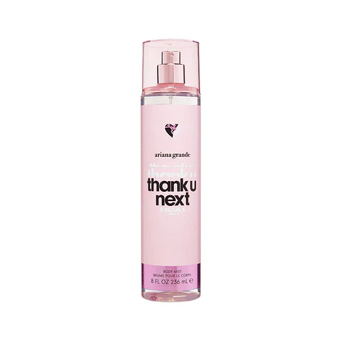 Ariana Grande Thank You Next 236 ML Mist