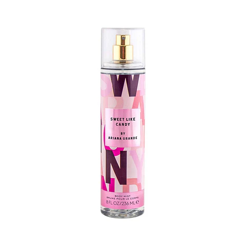 Ariana Grande Sweet Like Candy 236 ML Mist
