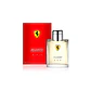 Scuderia Ferrari Red Edt 125 Ml Hombre Ferrari - Miniatura 2