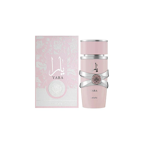 Lattafa Yara 100ML EDP Mujer