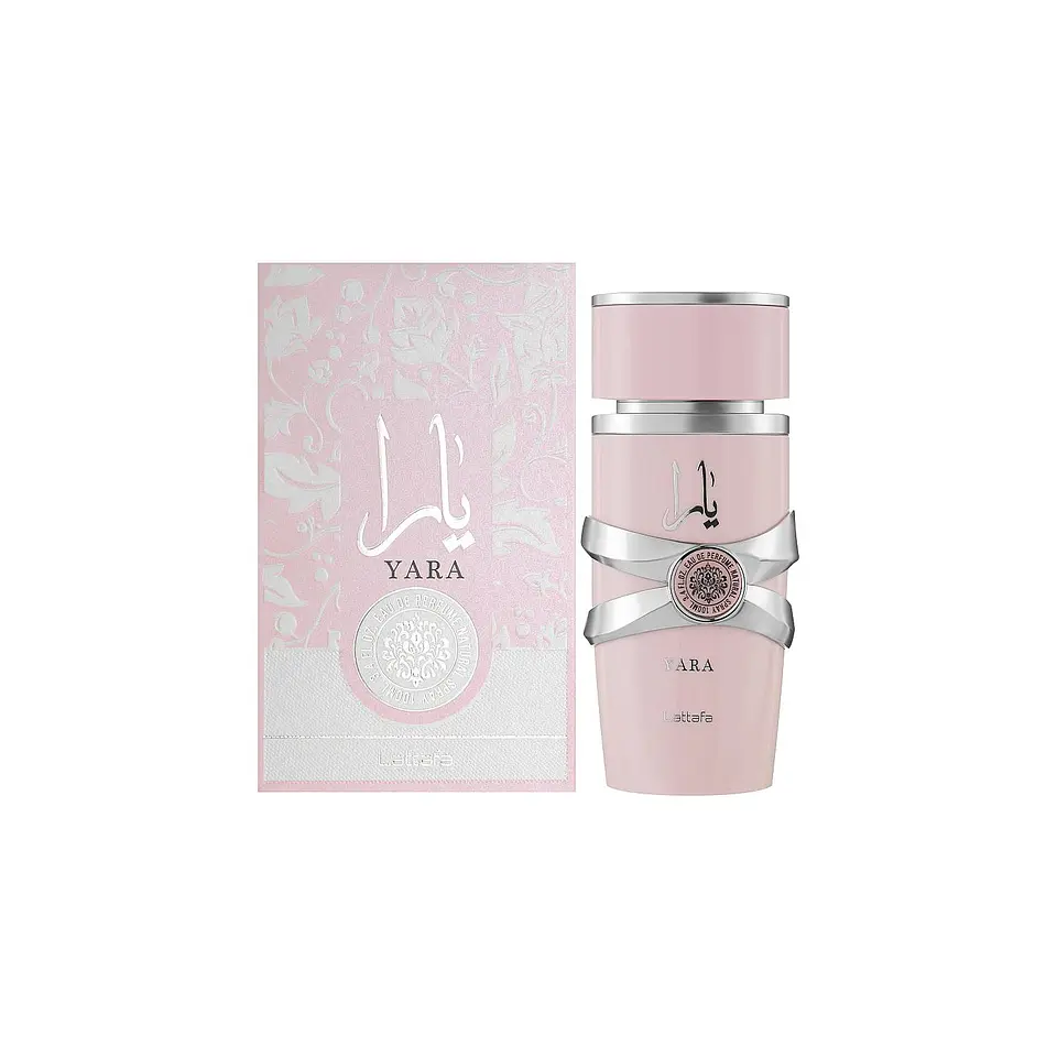 Lattafa Yara 100ML EDP Mujer 1