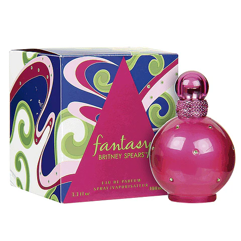 Britney Spears Fantasy 100 ML EDP