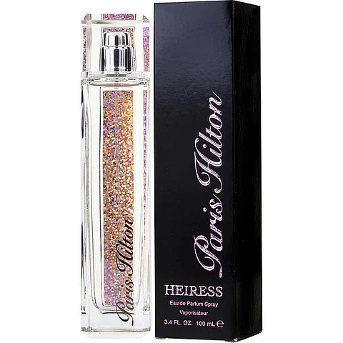 Paris Hilton Heiress 100 ML EDP