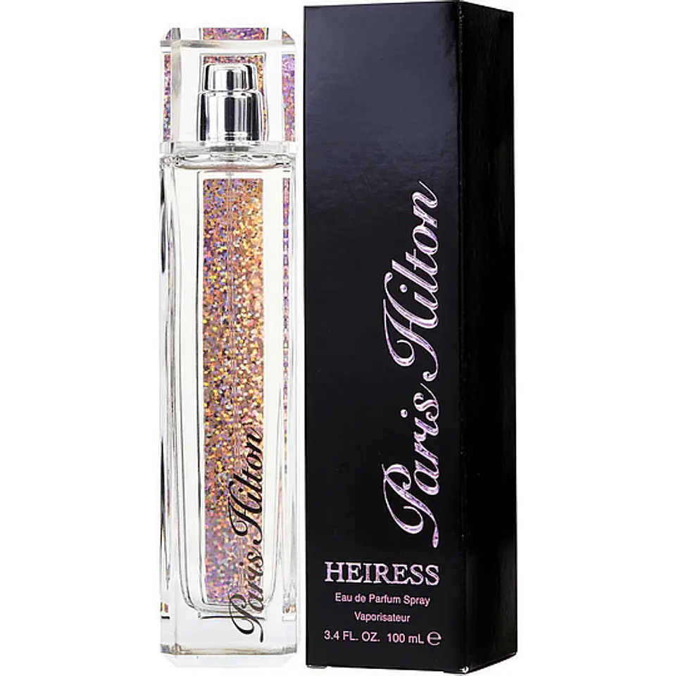 Paris Hilton Heiress 100 ML EDP 1