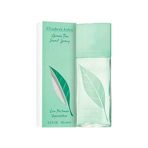 Green Tea Elizabeth Arden 100 ML