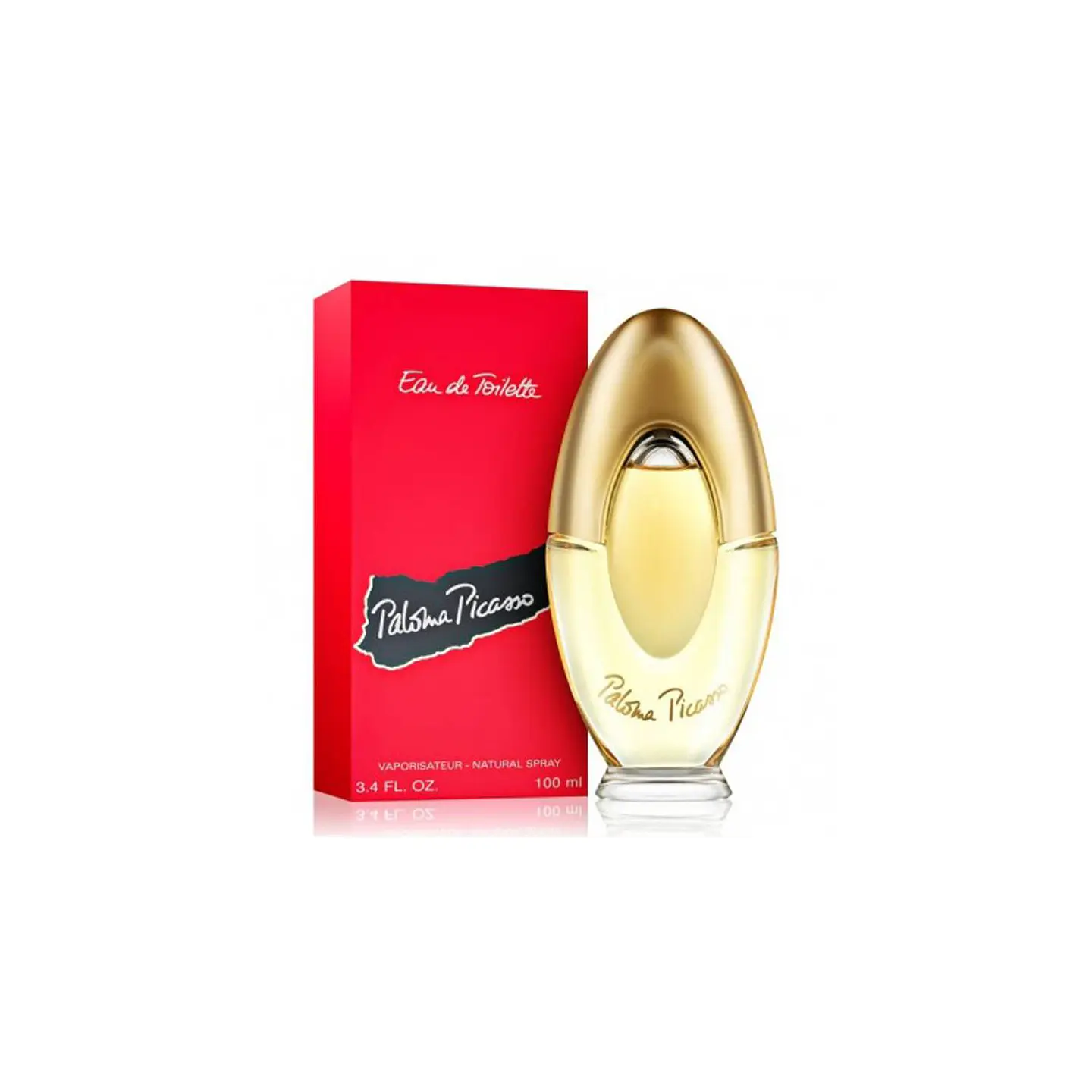 Paloma Picasso 100 ML EDP 1