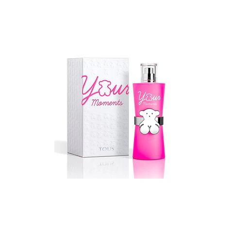 Tous Your Moments 90 ML EDT